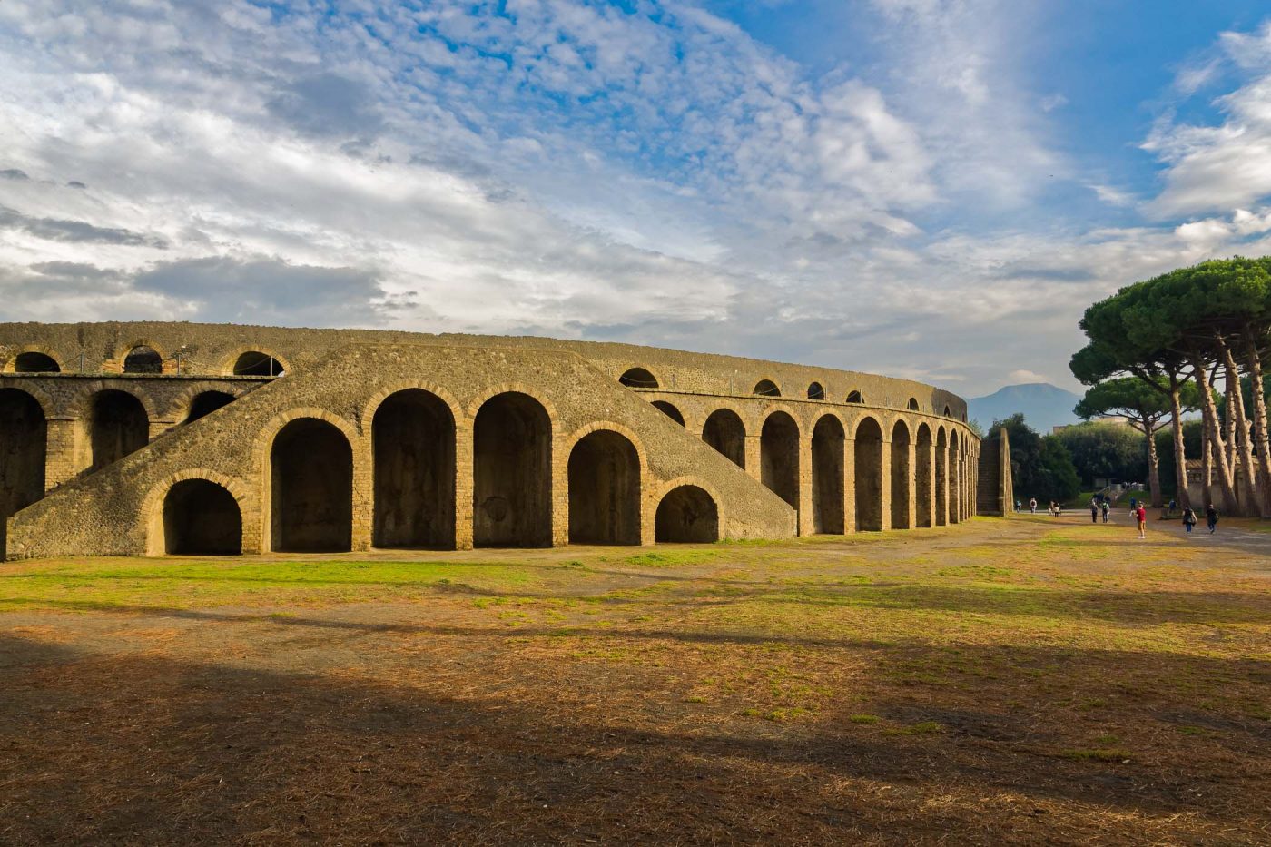 Pompei