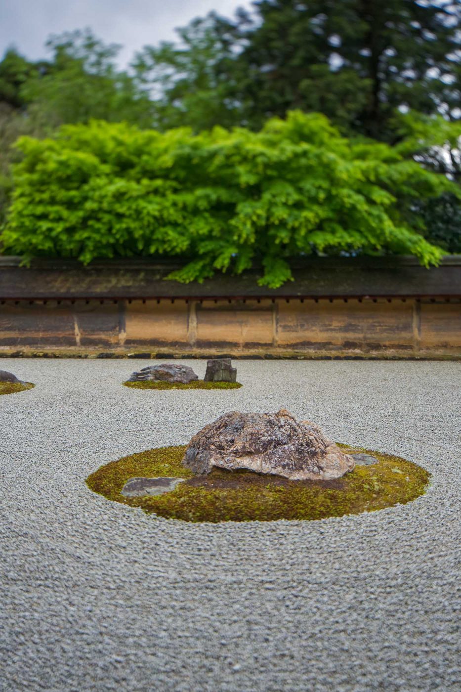 Ryoan-ji