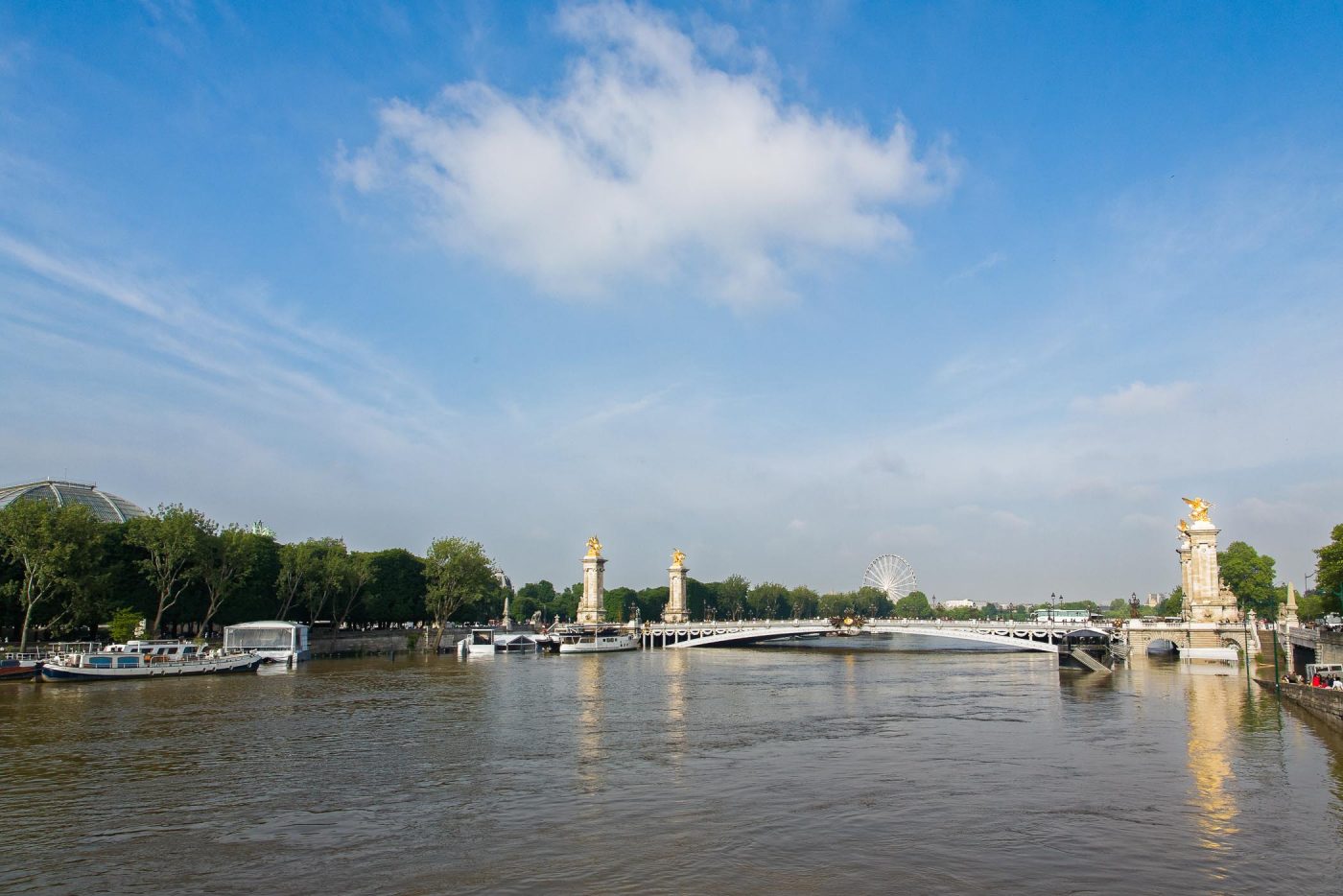 Pont Alexandre III