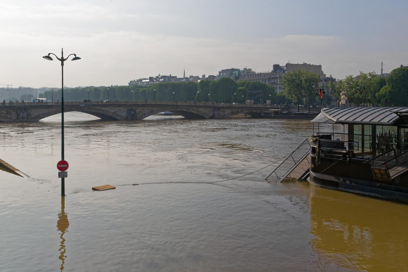 Pont Alexandre III