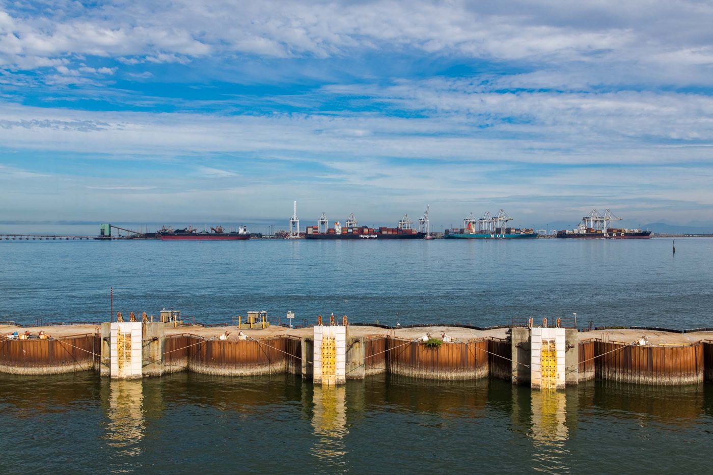 Tsawwassen Terminal