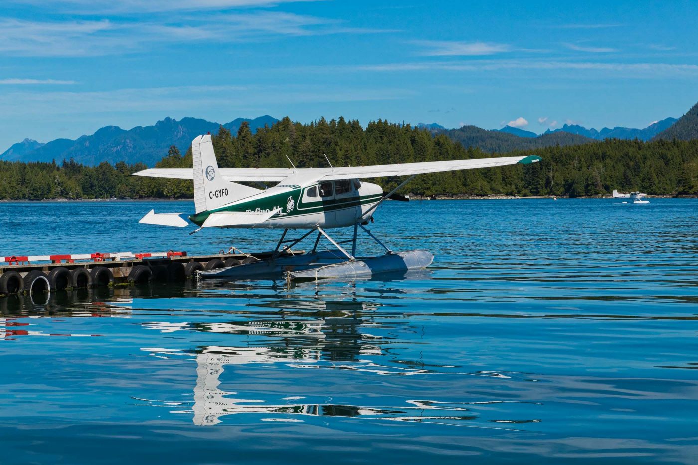 Tofino Air