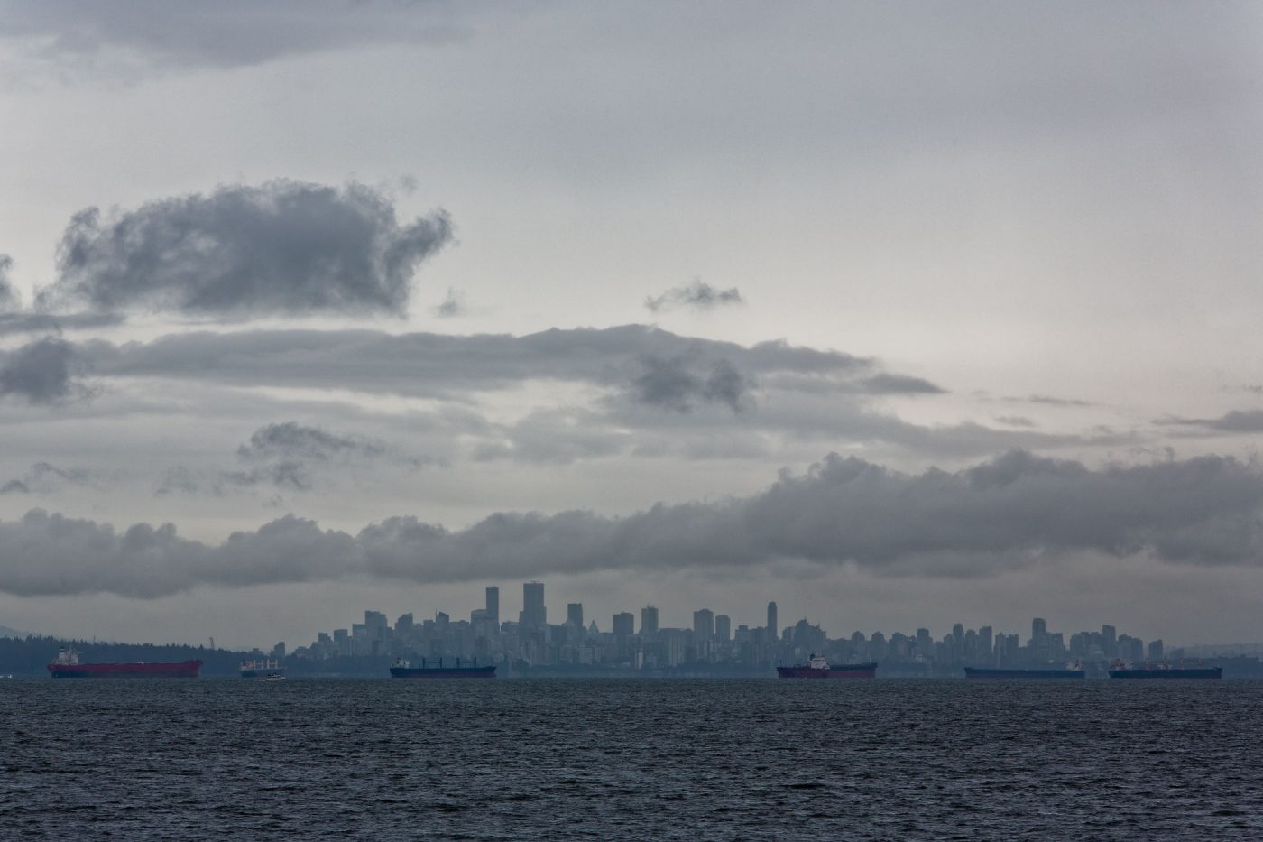 Vancouver
