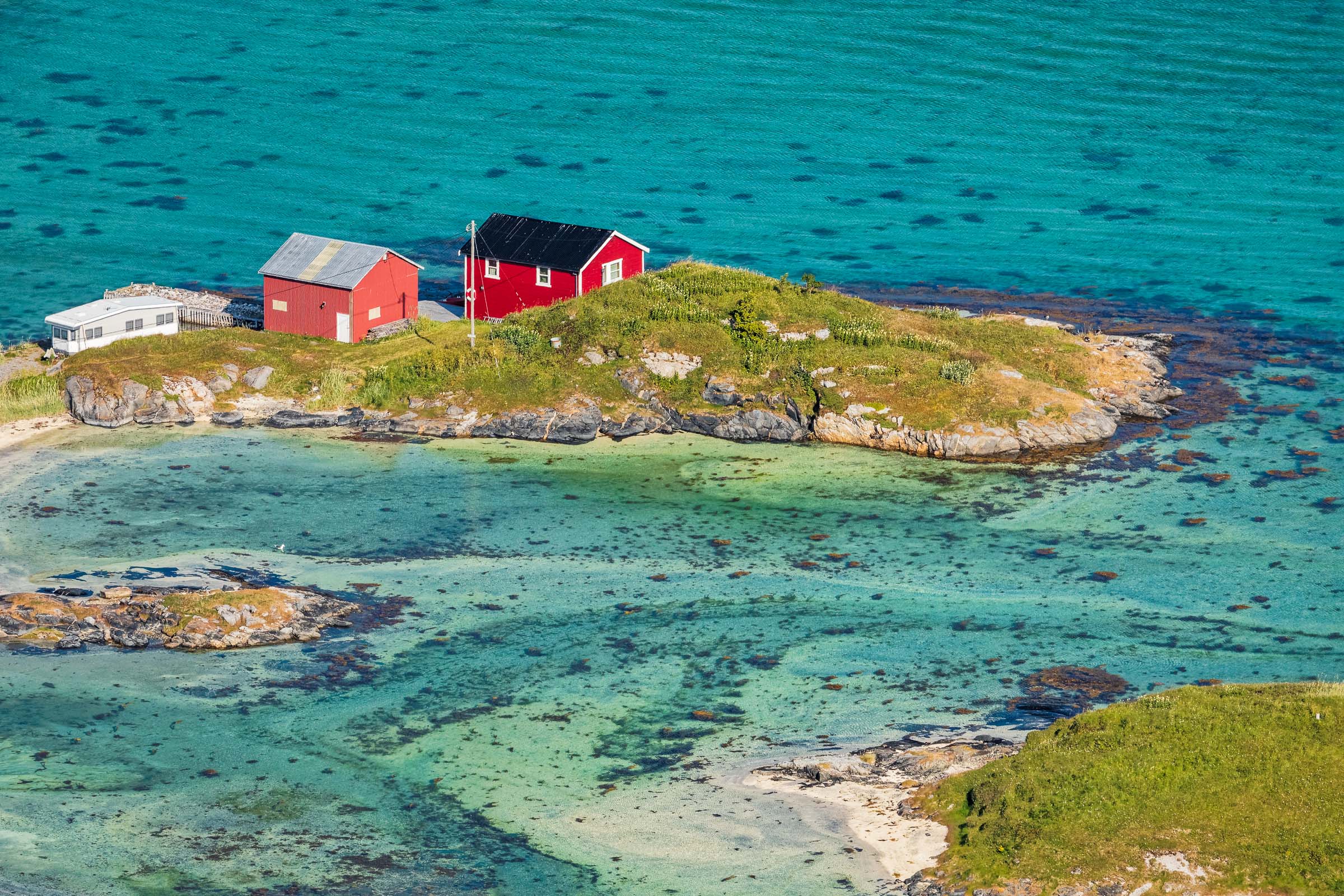Sommarøy